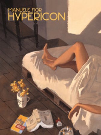 Hypericon Manuele Fior