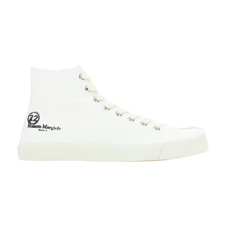 Maison Margiela Sneakers Hvid, Herre, Størrelse: 42 EU