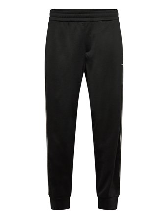 Trouser Black Armani Exchange