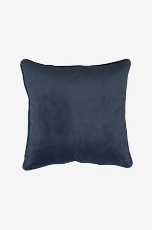 Svanefors - Putetrekk Estelle - Blå - Pynteputer & putetrekk - 45X45 - Fra Homeroom