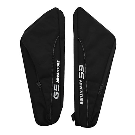 Motorcykel Triangelformad Ramväska, Reparationsverktygsväska för R1200GS ADV LC R1250GS F750GS F850GS R1200R Förvaringsväska Motorcykeltillbehör