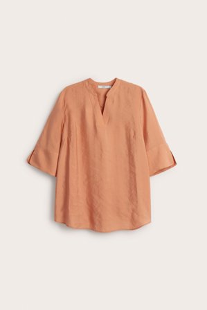 Kappahl | Bluse | Korall