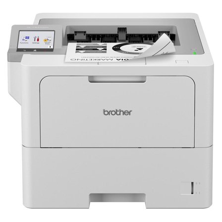 Brother HL-L6410DN - skriver - S/H - laser