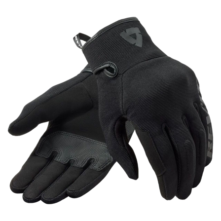 Rev'It! Access Gloves Black 4XL