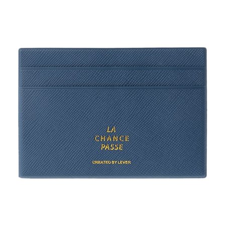 Portabel Kvinnor Män Kort Hållare Slim Bank Kredit ID-kort för Case Bag Plånbok