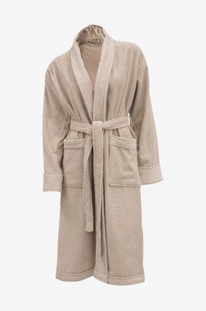 Halvor Bakke - Badrock Clifton - Beige - Badrockar - S/M - Från Homeroom