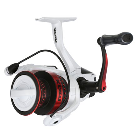 Abu Garcia Max Pro 4000H Front Drag 8BB