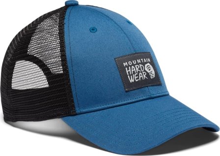 Mountain Hardwear Mhw Logo Trucker Hat caps translation missing: en.shared.elasticsearch.filter.color.not_defined OneSize
