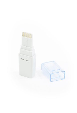 Garo G-OB -BT Muistikortti digitaalikelloille, Sähkön jakelu & virrantuotto