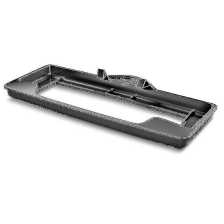 Mattånga för ångtvätt Easyfix Sc2 Sc3 Sc4 Sc5 Ångrengörare Mattglidare Easyfix 2.863-26