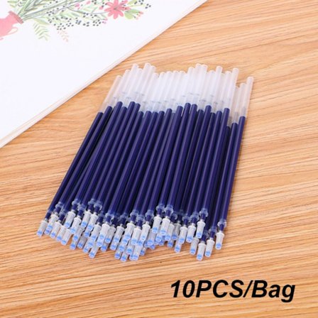 Gel Pen Kulspetspenna BLUE INK REFILL BLUE INK REFILL