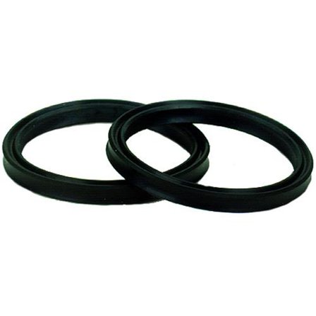 Gustavsberg 3010078042 Tetningsring 2-pakning, Baderom