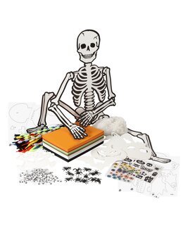 Kreativ-Kit Halloween