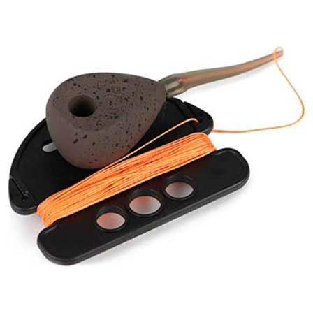 Fox Edges Captive Back Weight - 35g