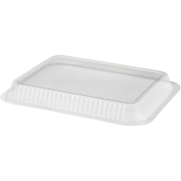 Kuppellokk 2cm T.1170ml Form