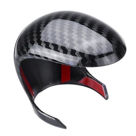 Toyota Chr C-hr 16-19 Hiilikuitu Vaihteenupit Vaihdevipu Vaihteenvaihdon Koristekansi