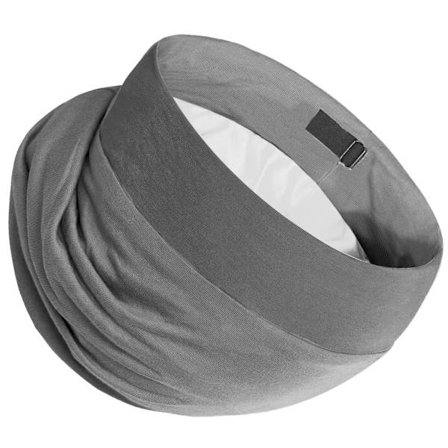 Silke Hårhætte til at sove i, sovehætte, sovehætter til krøllet hår