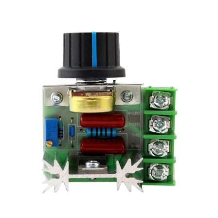 Spänningsregulator, 2000W DC Boost Converter, Justerbar Spänningsregulator