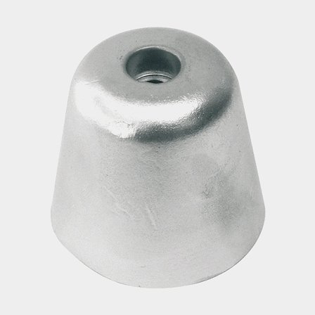 1852 Zink till Vetus bogpropel KGF 125&160