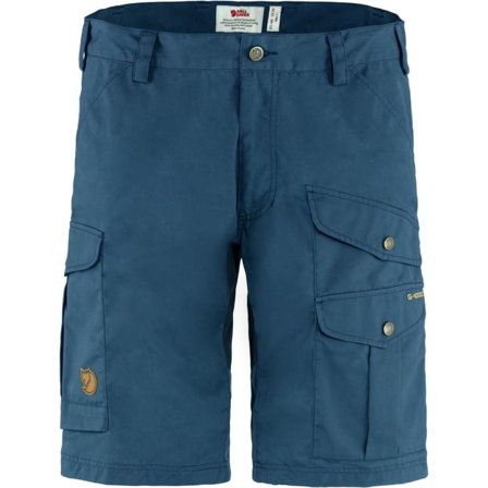 Fjällräven Barents Pro Shorts 56 - male - Uncle Blue - Shorts