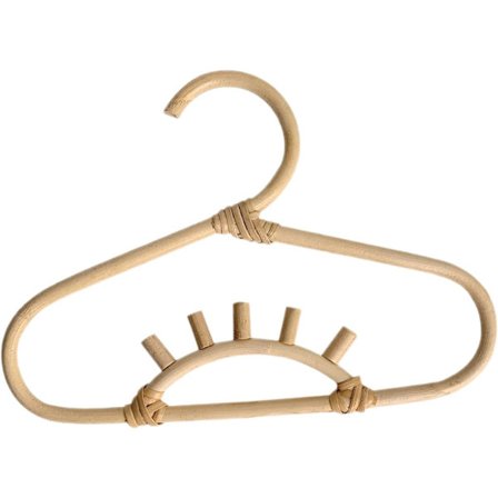 Lastenvaatteiden henkari Lastenvaatteiden henkarit Useita henkareita Vauvanvaatteiden teline Lastenvaatteiden henkarit