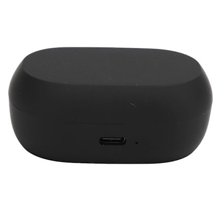 Trådløst ladeetui med hurtigladeindikatorlys, erstatningsladeetui for Elite 7 Pro