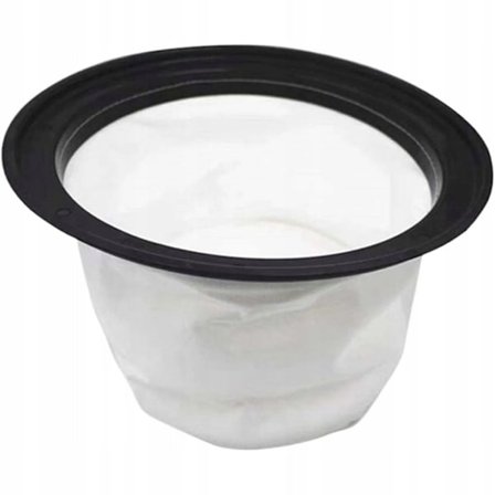 Dammsugarfilter NT20/1 NT30/1 – Hög Filtrering | Återanvändbar | Ersättningsdel för Kärcher NT20/1, NT30/1
