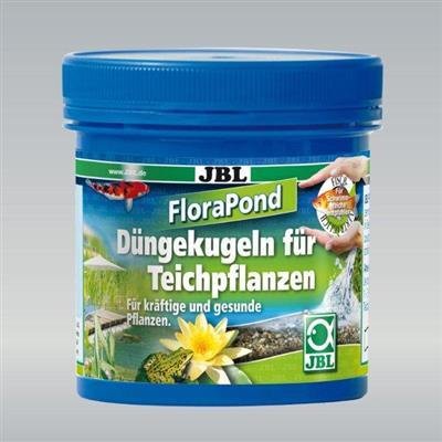 JBL FloraPond Gjødselkuler - 8stk