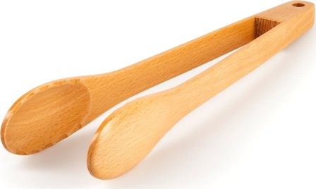 GSI Outdoors Rakau Tongs