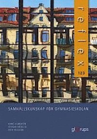 Reflex 123, ISBN: 9789140672094