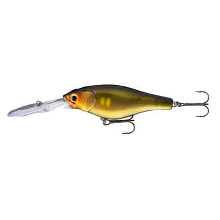 Daiwa Prorex Swift Crank 250 - Ghost Yellow Ayu