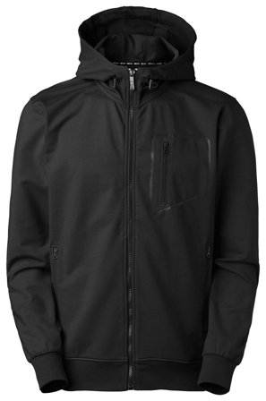 South West Madison Jacka svart M, Arbetskläder