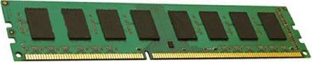 Lenovo DDR3 - modul - 4 GB - DIMM 240-pin - 1600 MHz / PC3-12800 - ikke-bufret