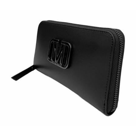 Marc Ellis, Wallets & Cardholders Czarny, Kobieta, Rozmiar: ONE Size