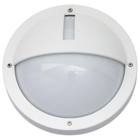 SG Armaturen Uno Væglampe 13,5 W, Belysning