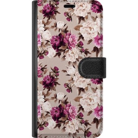 Apple iPhone 17 Air Plånboksfodral Efflorescent