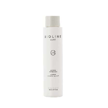 Bioline Jatò Delicate Lotion Refreshing Facial Toner Ansiktsvatten & facemist Dam 200ML