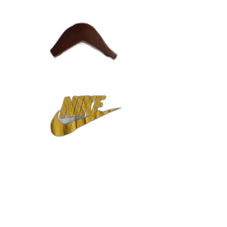 Fitted Niketröja