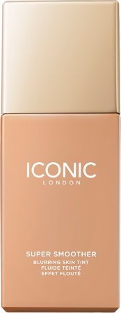 ICONIC LONDON Smoother Blurring Skin Tint Cool Light, Makeup, Ansigt, Foundation