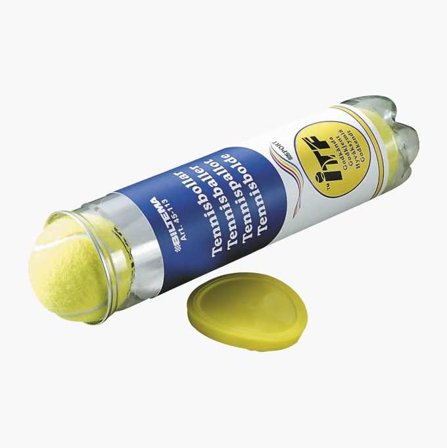 Tennisbollar 4-pack - Biltema