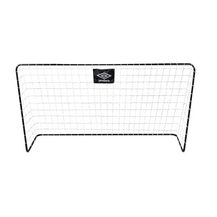 Umbro Fodbold mål 182x122x61cm