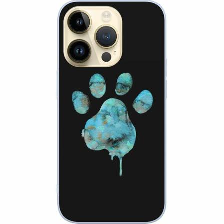 Apple Iphone 14 Pro Premium Skal Paw