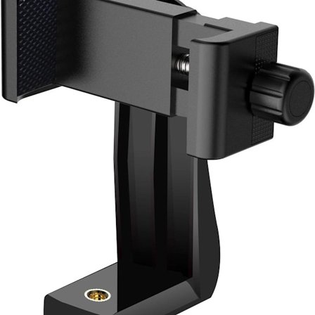 Puhelinteline, jalustapää, kamerakiinnike