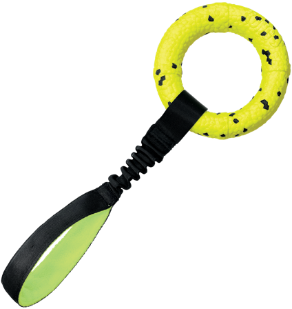 Kong Reflex Tug Ring
