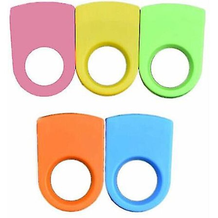 Juomapidikkeet Pullon Solkipidike Olut Cocktail Napsautettava Pullonpidike Keittiötarvikkeet 5 kpl