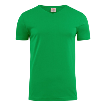 T-shirt V-neck Heavy RSX*