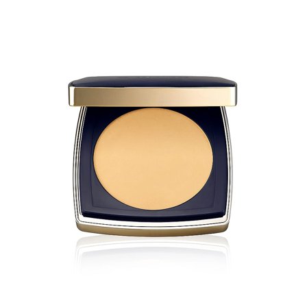 Estée Lauder Double Wear Stay-In-Place Matte Powder Foundation SPF 10 Compact 3W2 Cashew, Makeup, Ansigt, Foundation