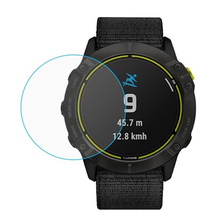 Garmin Enduro skærmbeskyttelse