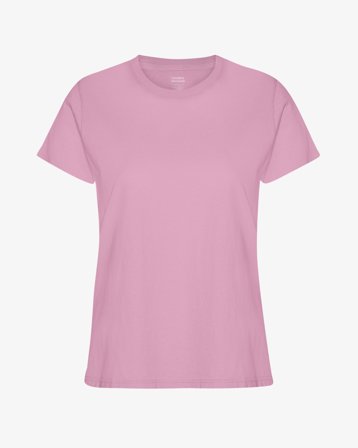 Women Light Organic Tee - Cherry Blossom S