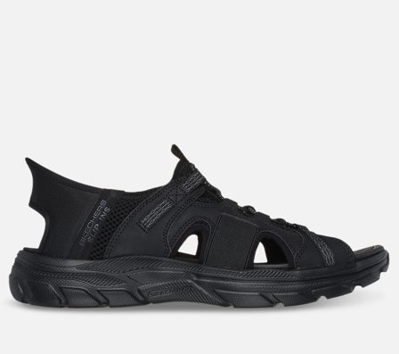 Skechers, Relaxed Fit: Slip-ins: Revolted – Merrick, 46, Herre